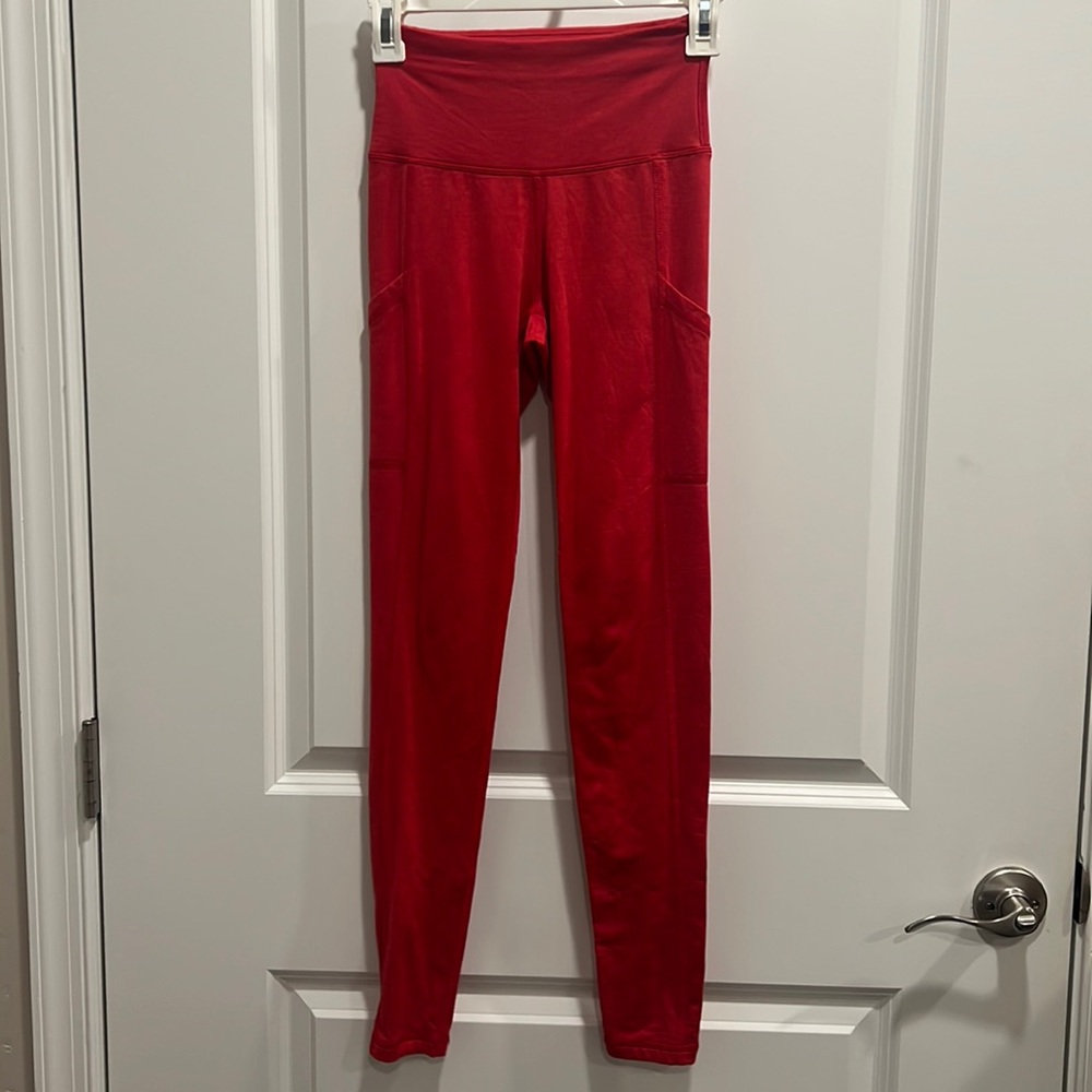 Aerie leggings